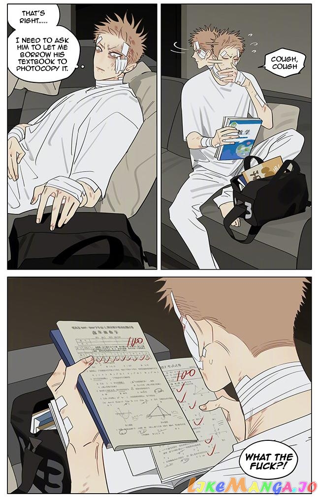 19 Days chapter 374 image 7